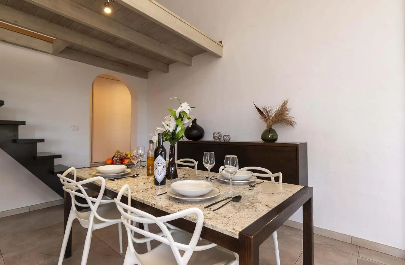 Casa Las Palmeras Granadilla De Abona